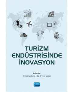 Turizm Endüstrisinde İnovasyon