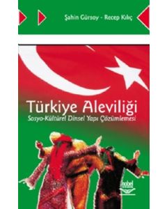 Türkiye Aleviliği
