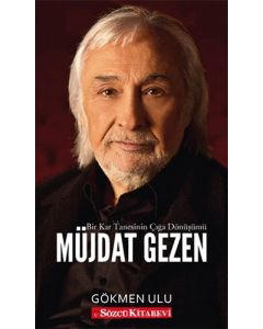 Müjdat Gezen