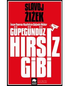 Güpegündüz Hırsız Gibi