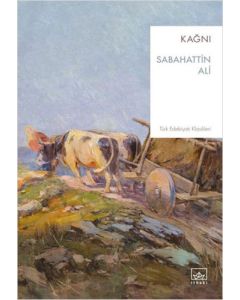 Kağnı