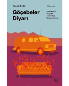 Göçebeler Diyarı