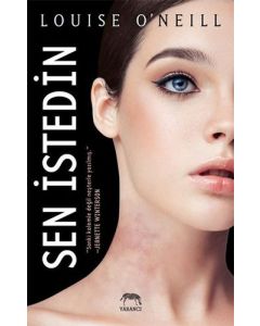 Sen İstedin (Ciltli) 