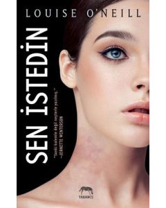 Sen İstedin