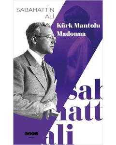Kürk Mantolu Madonna