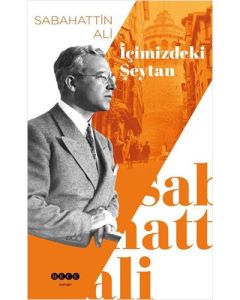 İçimizdeki Şeytan