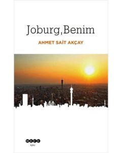 Joburg, Benim