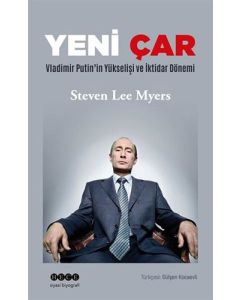 Yeni Çar