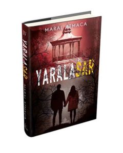 Yaralasar 4 (Ciltli)