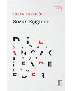 Sözün Eşiğinde