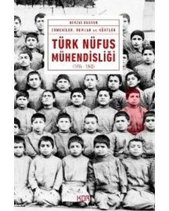Türk Nüfus Mühendisliği