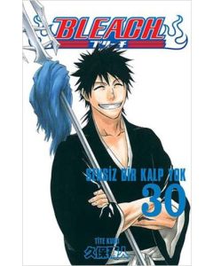 Bleach 30. Cilt - Sensiz Bir Kalp Yok