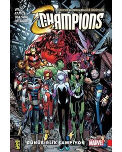 Champions 3 - Günübirlik Şampiyon