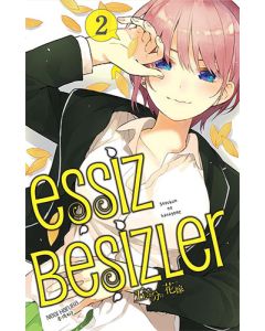 Eşsiz Beşizler - Cilt 2