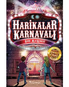 Harikalar Karnavalı