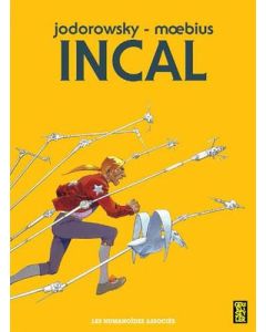 Incal