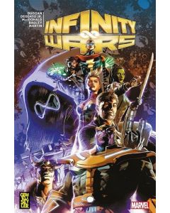 Infinity Wars