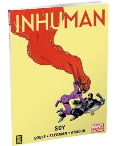 Inhuman 3 - Soy