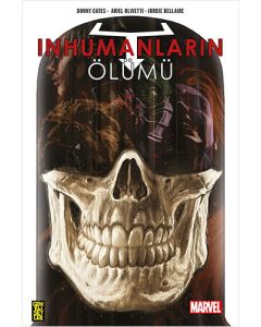 Inhumanların Ölümü