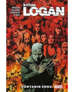 İhtiyar Logan 10 - Dünyanın Sonu