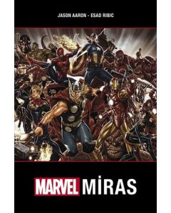 Marvel - Miras