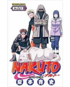 Naruto 32.Cilt