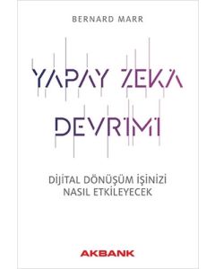 Yapay Zeka Devrimi
