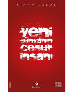 Yeni Dünyanın Cesur İnsanı