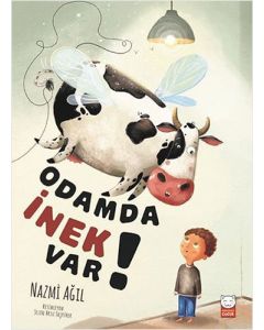 Odamda İnek Var! 