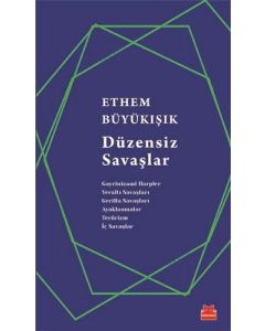 Düzensiz Savaşlar