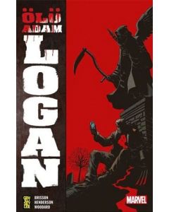 Ölü Adam Logan