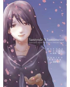 Saniyede 5 Santimetre