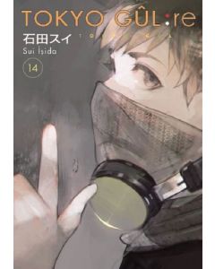 Tokyo Gul: Re 14. Cilt