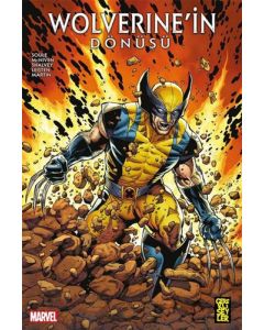 Wolverine’in Dönüşü