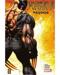 Wolverine’in Peşinde