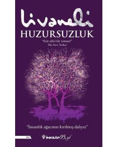 Huzursuzluk