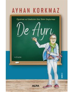 De Ayrı