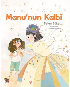 Manu'nun Kalbi