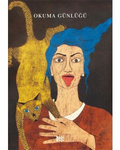 Okuma Günlüğü (Kedili)