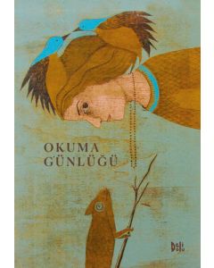 Okuma Günlüğü - Kuşlu (Ciltli)