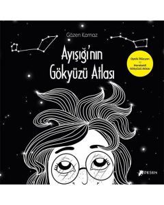 Ayışığı'nın Gökyüzü Atlası