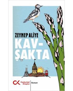 Kavşakta