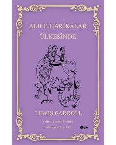 Alice Harikalar Ülkesinde