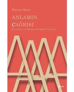 Anlamın Çağrısı