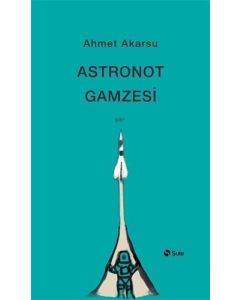 Astronot Gamzesi