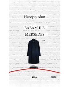 Babam ile Mersedes