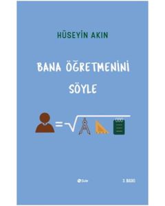 Bana Öğretmenini Söyle
