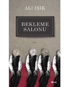 Bekleme Salonu