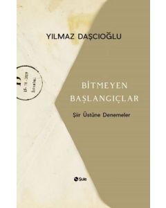 Bitmeyen Başlangıçlar
