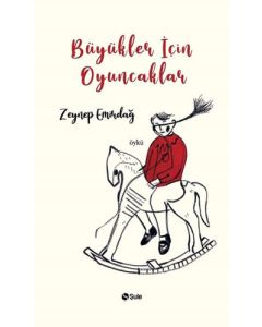 Büyükler İçin Oyuncaklar